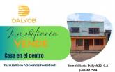 Venta de Casa en Maturín, Centro San Simón, Venezuela; Casa en Venta en Maturín, Centro San Simón, Venezuela